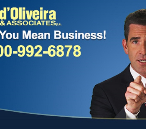 d'Oliveira & Associates - Taunton, MA