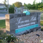 Sonoma Hills Retirement Center