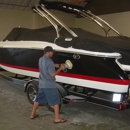 BM Boat Storage & Service - Boat Storage