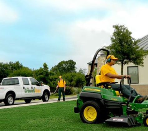 The Grounds Guys of Oakland - Troy, MI