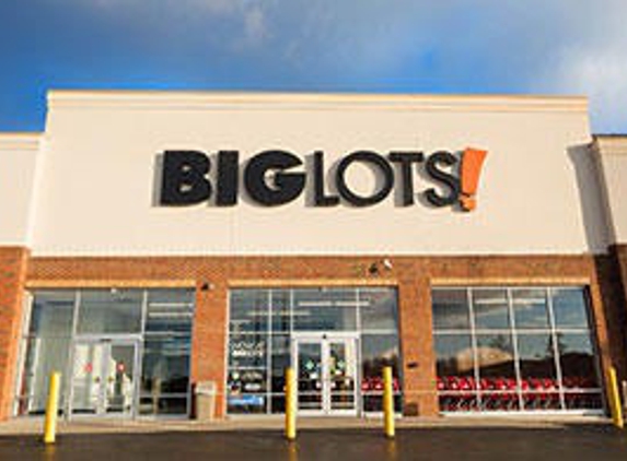 Big Lots - Hermitage, PA