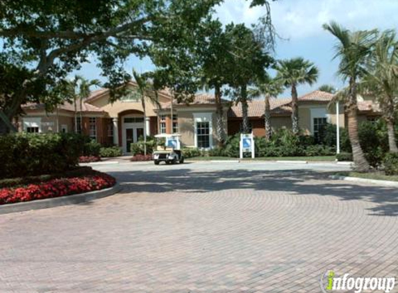 Villas Of Juno Beach - Juno Beach, FL