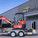 Herc Rentals - Car Rental