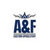 A&F Custom Upholstery gallery