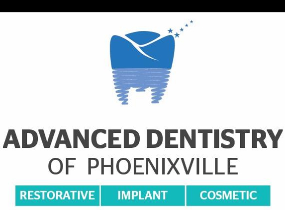 Advanced Dentistry of Phoenixville - Phoenixville, PA