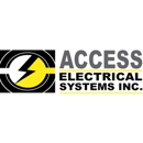 Access Electrical Systems Inc - Electricians