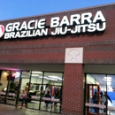 Gracie Barra Texas Brazilian Jiu-Jitsu - Martial Arts Instruction