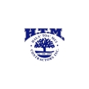 HTM Contractors Inc - Tree Service