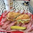 Firehouse Subs - Fast Food Restaurants