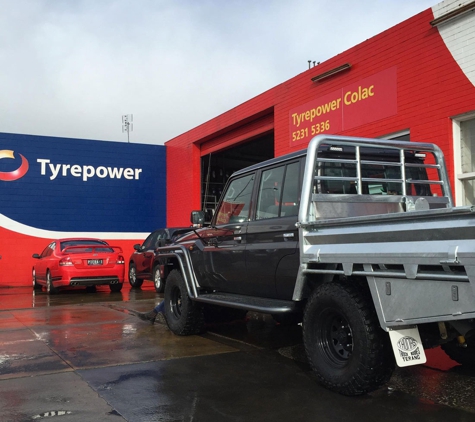 Tyrepower Colac - Colac, VIC