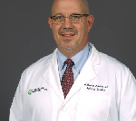 Michael David Zurenko, MD - Greenville, SC