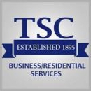 TSC - Internet Service Providers (ISP)