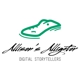 Allison's Alligator Digital Storytellers