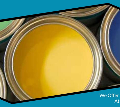 G&G Painting & Decor. We Offer Quality Painting At Affordable Cost