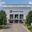 Monroe Carell Jr. Children's Hospital at Vanderbilt Pediatric Rehabilitation Services - Hospitals