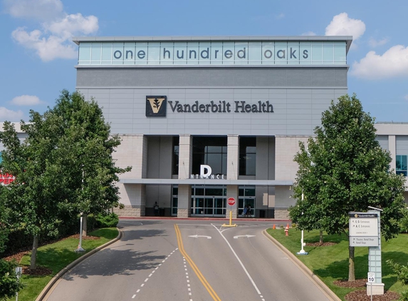 Vanderbilt Children's Dermatology - Closed - Nashville, TN