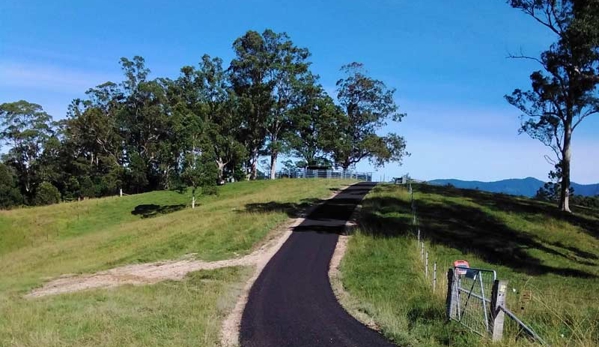 East Coast Asphalt & Concrete Edging - Mooball, NSW