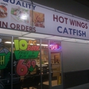Captain JJ Fish & Chicken - Seafood Restaurants