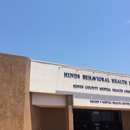 Hinds Behavioral Health Services - Counseling Services