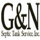 G & N Septic Tank Service - Septic Tanks & Systems