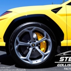 Sterling Collision Center Auto Body Repair