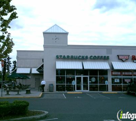 Starbucks Coffee - Vancouver, WA