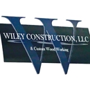 Wiley Construction, LLC & Custom Woodworking - Altering & Remodeling Contractors
