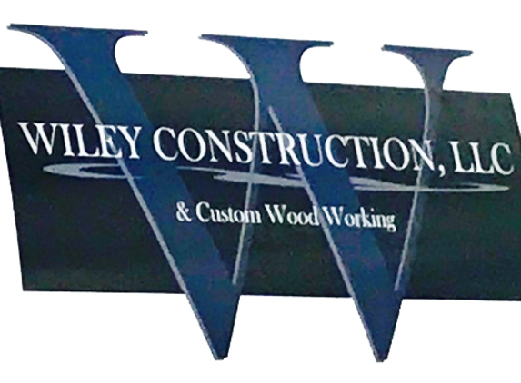 Wiley Construction, LLC & Custom Woodworking - Elizabethtown, IN