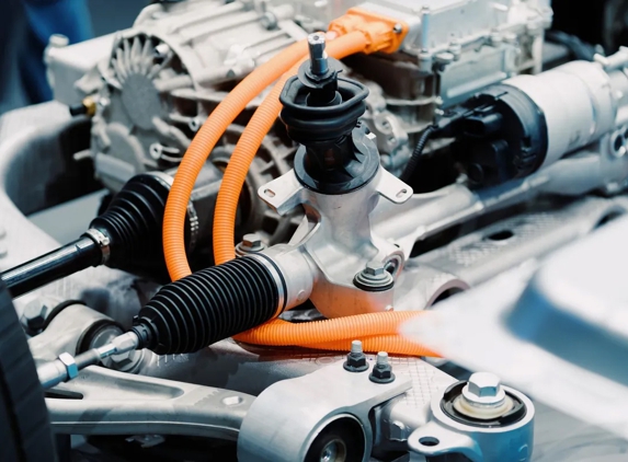 D.R.W. Automatics - Lonsdale, SA
