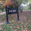 Rose Park Recreation Center - Recreation Centers