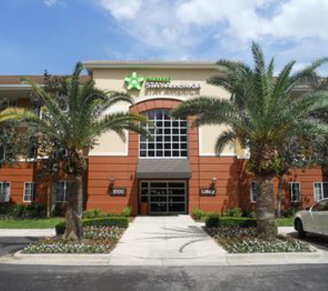 Extended Stay America - Orlando - Lake Buena Vista - Orlando, FL