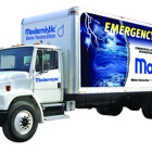 Modernistic Water Damage Restoration