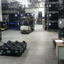 Fluid Routing Solutions