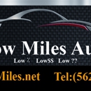Low Miles Auto - Used Car Dealers
