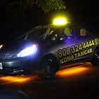 Kona Taxicab LLC