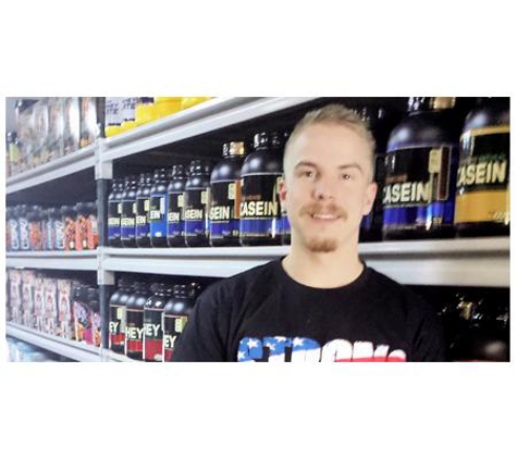 Australian Muscle - Millswood, SA