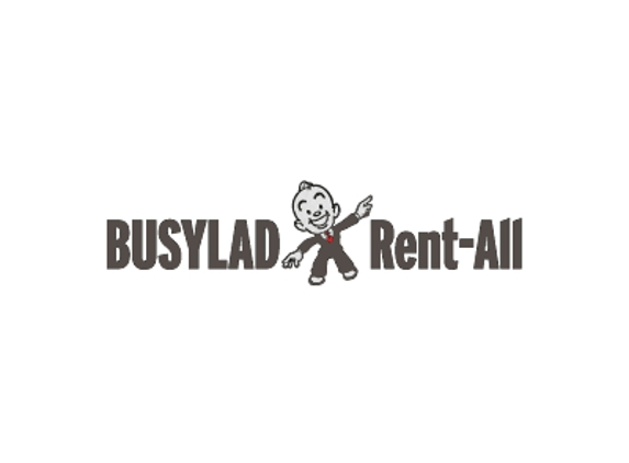 Busylad Rent-All Inc - Tupelo, MS