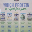 Nature's Country Store - Vitamins & Food Supplements