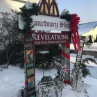 Revelations Gift Shop