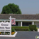 Colonial Mobile Manor