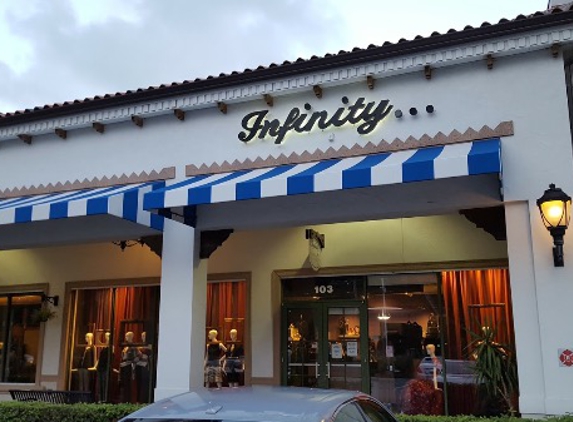 Infinity Ladies Apparel - Delray Beach, FL