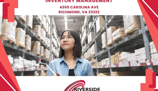 Riverside Logistics - Richmond, VA