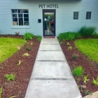 the winston pet hotel