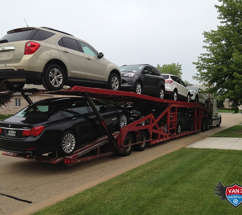 Van 3 Auto Transport - Countryside, IL