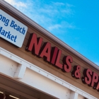 Long Beach Market Nail & Spa