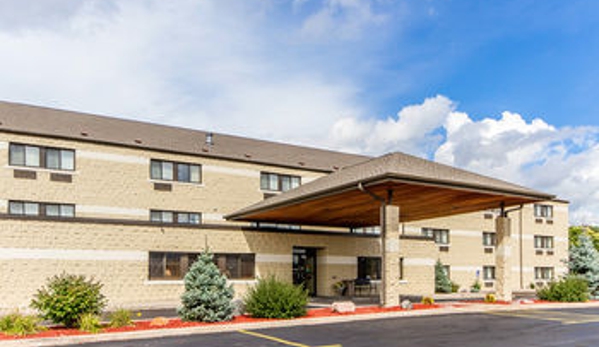 Quality Inn - La Crosse, WI