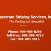 Spectrum Striping gallery