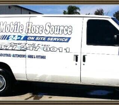 Air & Hose Source Inc - Perris, CA