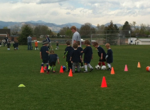 Littleton Soccer Association - Littleton, CO