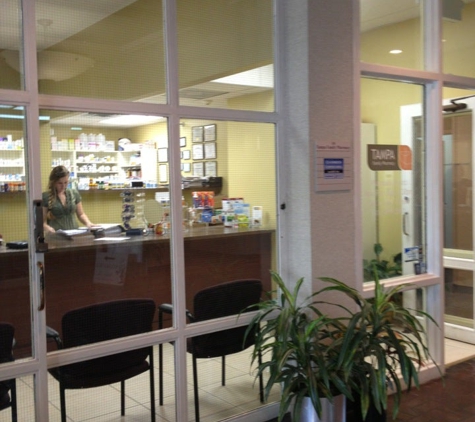 Tampa Family Pharmacy - Tampa, FL